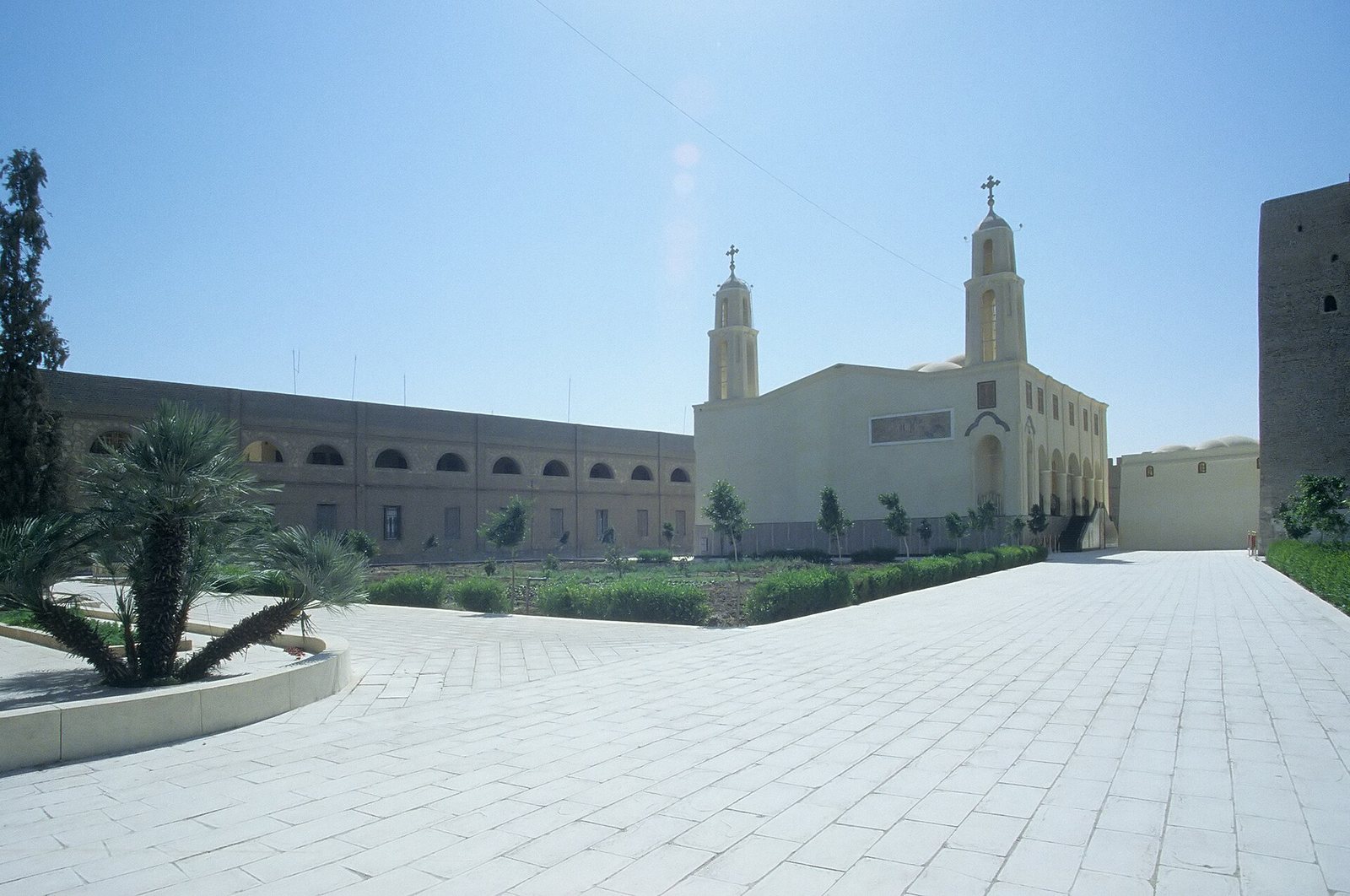 Comfortable Hotel, Assiut