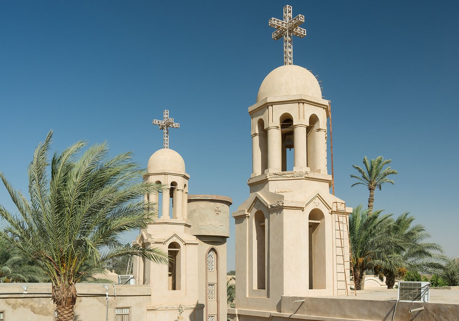 Comfortable Hotel, Minya