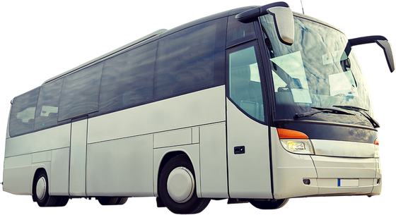 Shuttle Bus